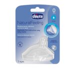 Chicco NaturalFeeling Bottle Nipple
