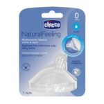 Chicco NaturalFeeling Bottle Nipple