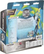 Pokemon Inteleon VMAX Deck - Image 3