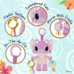 Disney Baby Angel Activity Toy - Image 3