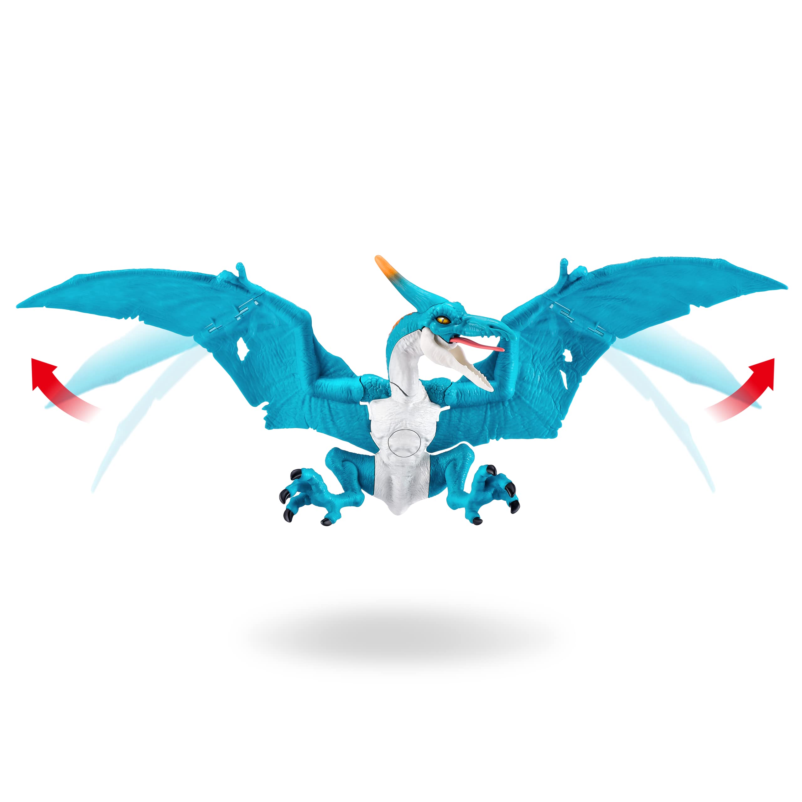 71HxSiQCN-L ZURU Robo Alive Pteradactyl - Image 1