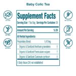 Baby Colic Relief Tea - Image 2