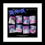 Stray Kids Rockstar Mini Album