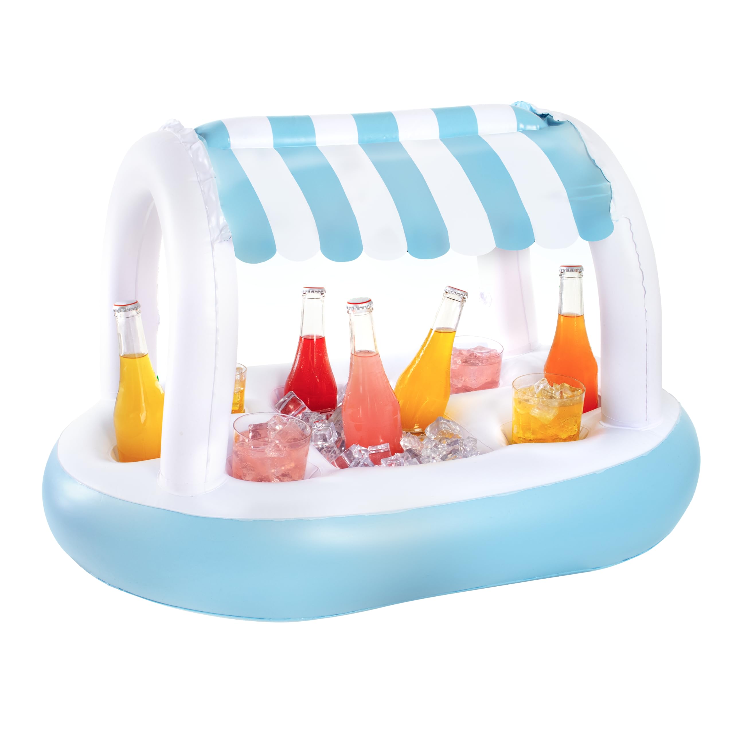 71I4-y1f6GL Inflatable Floating Buffet Bar - Image 1