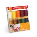 Gutermann Cotton Thread
