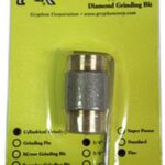 Gryphon Fine Grinder Bit