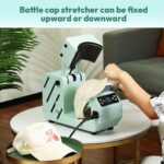 OFFNOVA Cap Heat Press - Image 7