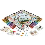 Audubon Opoly Board Game - Image 5