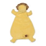 WubbaNub Lion Lovey - Image 2