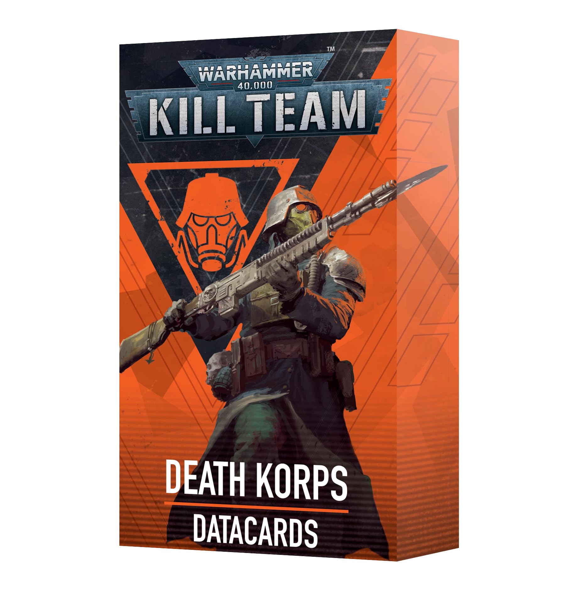 71K-hpYY5aL Death Korps Datacards - Image 1
