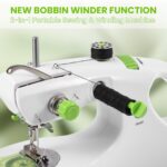 Compact Sewing Machine Kit - Image 7