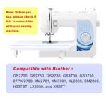 StitchTech Sewing Machine Extension Table - Image 2