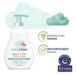 Baby Dove Sensitive Moisture Wash - Image 3