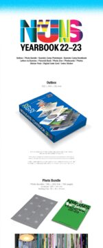 New Jeans Yearbook Bundle - Image 2