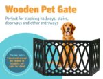 Etna Pet Gate - Image 2