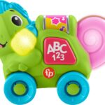Fisher-Price Chameleon Learning Toy