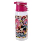 Disney Characters Flip Top Bottle - Image 2
