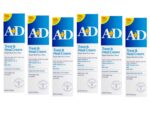 A+D Diaper Rash Ointment
