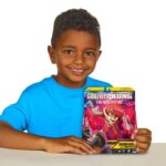 6" Skar King Action Figure - Image 5