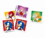 Clementoni Sonic Pocket Game - Image 2