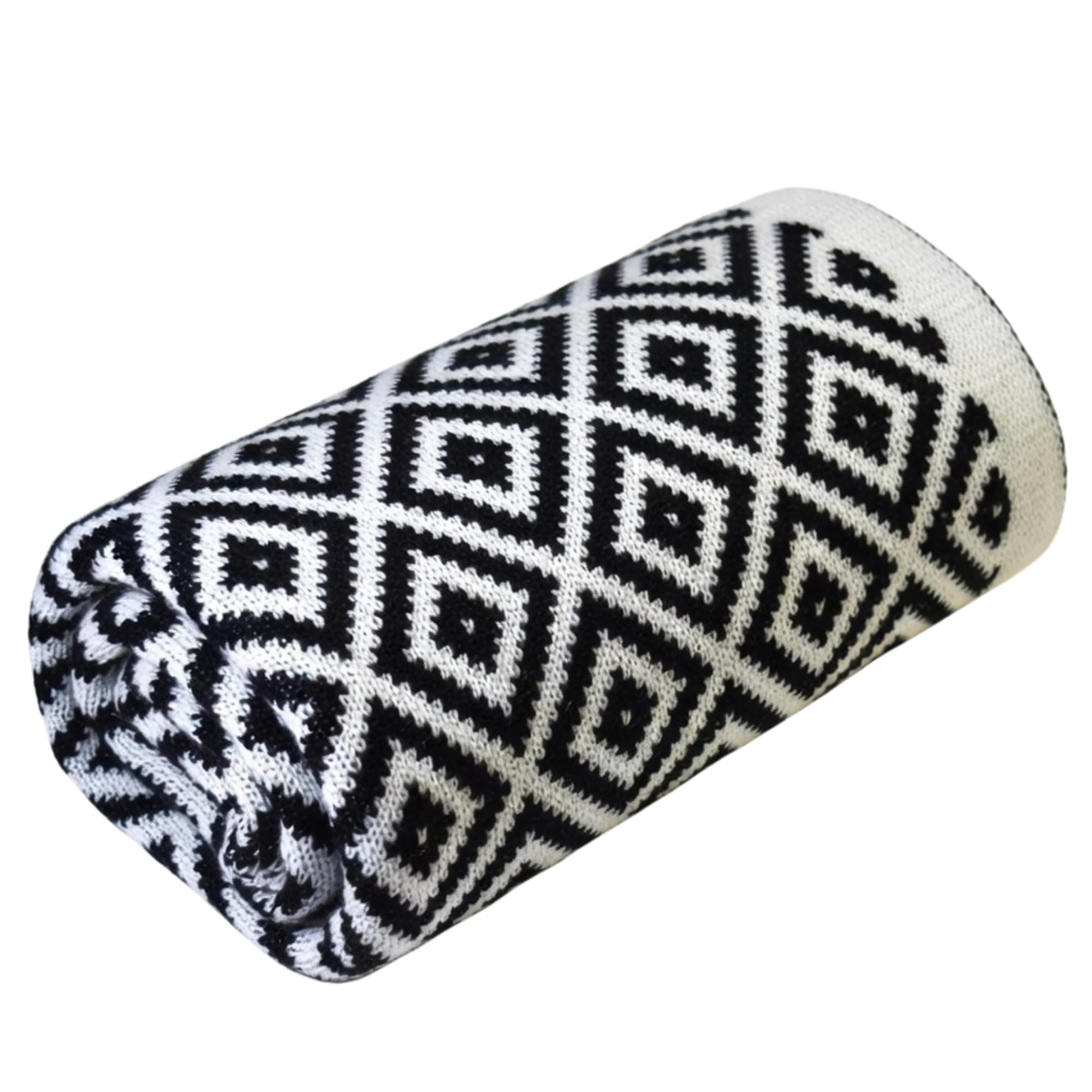 71Mpq8NvFL Olli & Lime Baby Blanket - Image 1