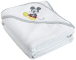 Disney Mickey Mouse Baby Towels - Image 2