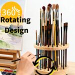 Brush Storage Rack - Image 7