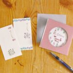 Beverly Ghibli Totoro Stamp Set - Image 8