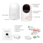 MobiCam PRO Baby Monitor - Image 3