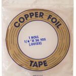 Edco Copper Foil