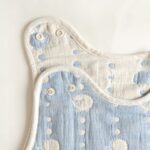 Hoppetta Double Gauze Sleeper - Image 3