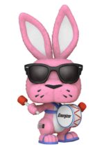 Energizer Bunny POP Vinyl Figure - Image 2