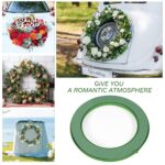 Floral Foam Wreath Base - Image 3