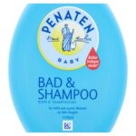 Penaten Baby Bath & Shampoo - Image 3