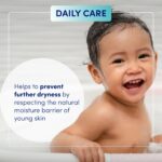 Oilatum Daily Junior Wash - Image 2