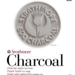 Strathmore Charcoal Pad