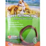 N-Bone Puppy Teething Ring