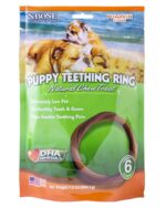 N-Bone Puppy Teething Ring