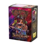 Dragon Shield Matte Art Sleeves