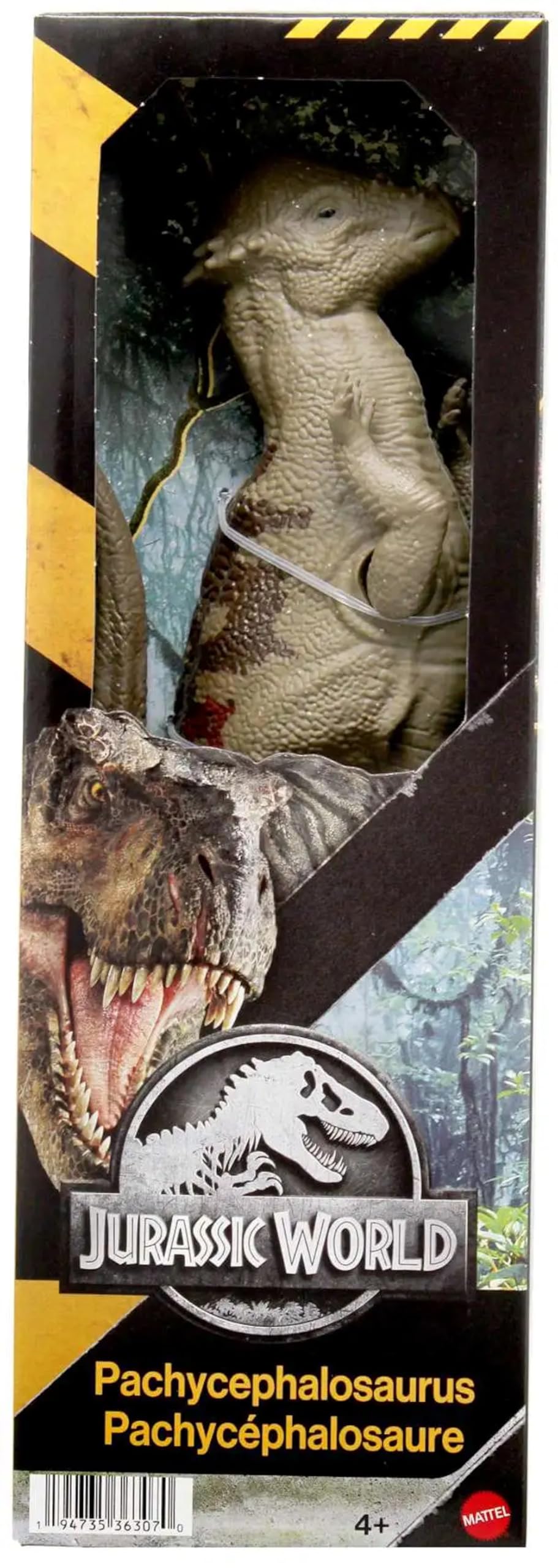 71Q9EgbG5uL Jurassic Dinosaur Action Figure - Image 1
