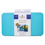 DMC Embroidery Floss Tin