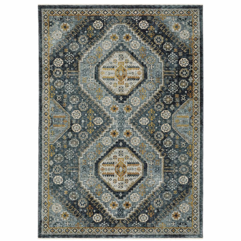 71QW2RSGwEL HomeRoots Area Rug - Image 1