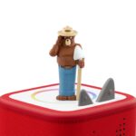 Smokey Bear Audio Toy - Image 2