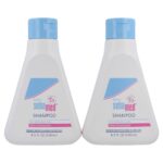 Sebamed Children's Shampoo Pack