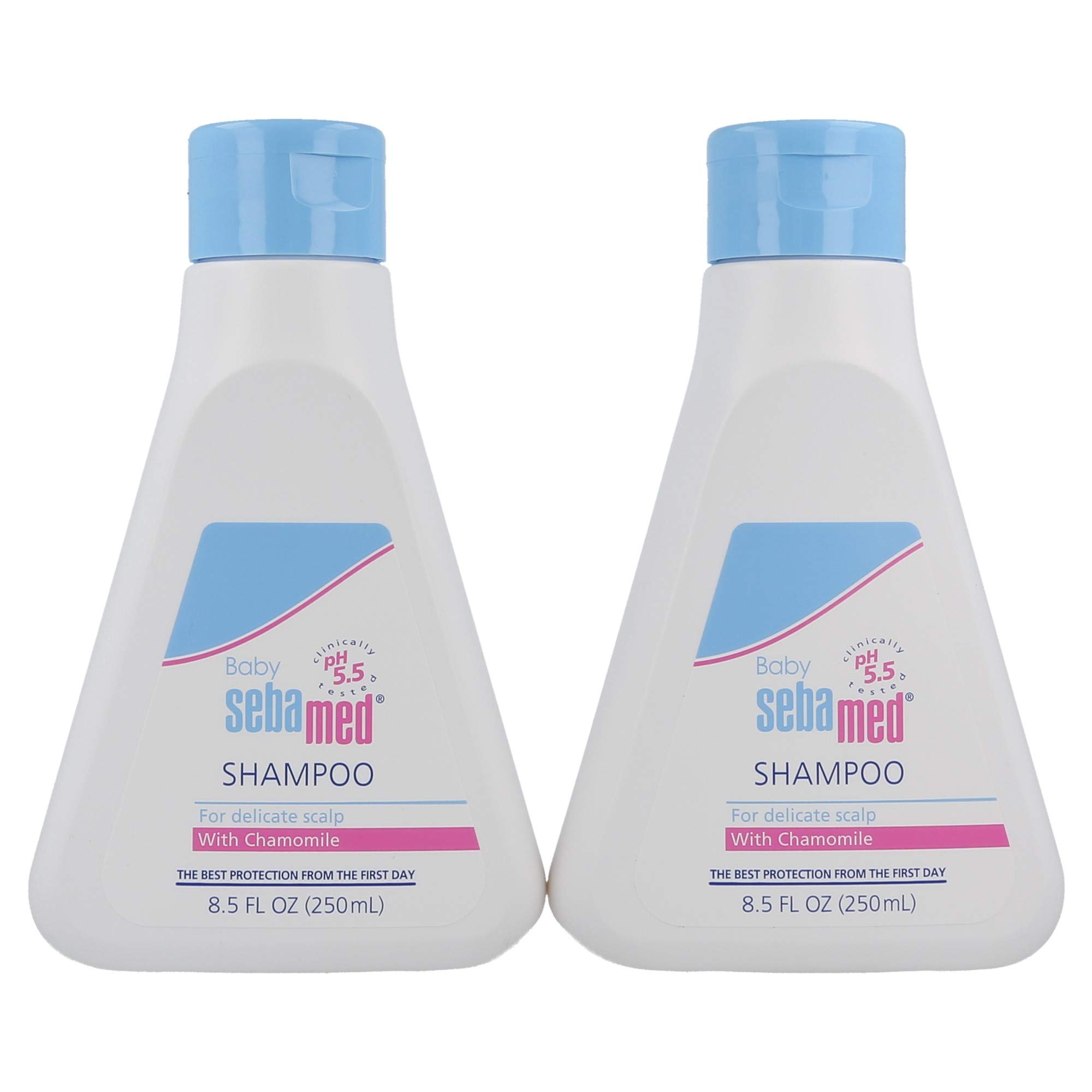 71RNrZdsi7L Sebamed Children's Shampoo Pack - Image 1