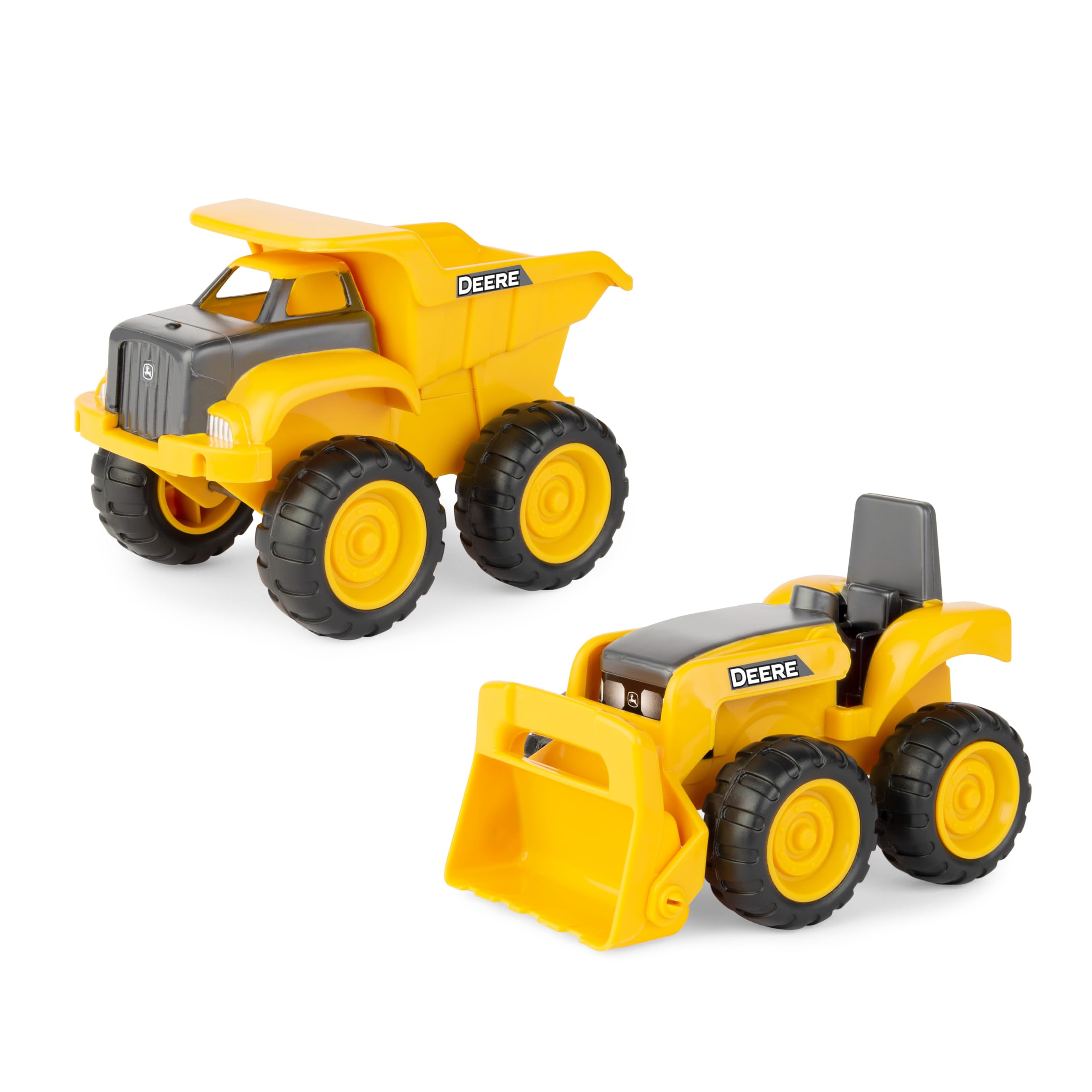 71RVQisYlDL John Deere Vehicle Set - Image 1