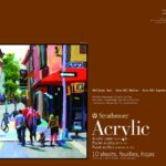 Strathmore Acrylic Pad