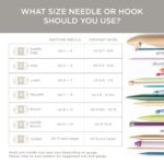 Lion Brand Yarn Wool-Ease Thick & Quick - Seaglass (Super Bulky) - Image 4