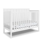 Sorelle Essex 4-in-1 Crib