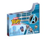 Marvel Infinity Saga Bitty Pop 12-Pack - Image 2